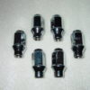 Extended Lug Nuts 1/2X20 Threads