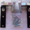 Early ZF Transaxle Side Mount Kit