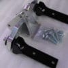 Early ZF Transaxle Side Mount Kit