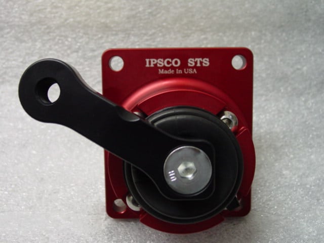 IPS426 Short Throw Shifter 1992-2010 Vipers - IPSCO