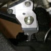 Early ZF Transaxle Side Mount Kit